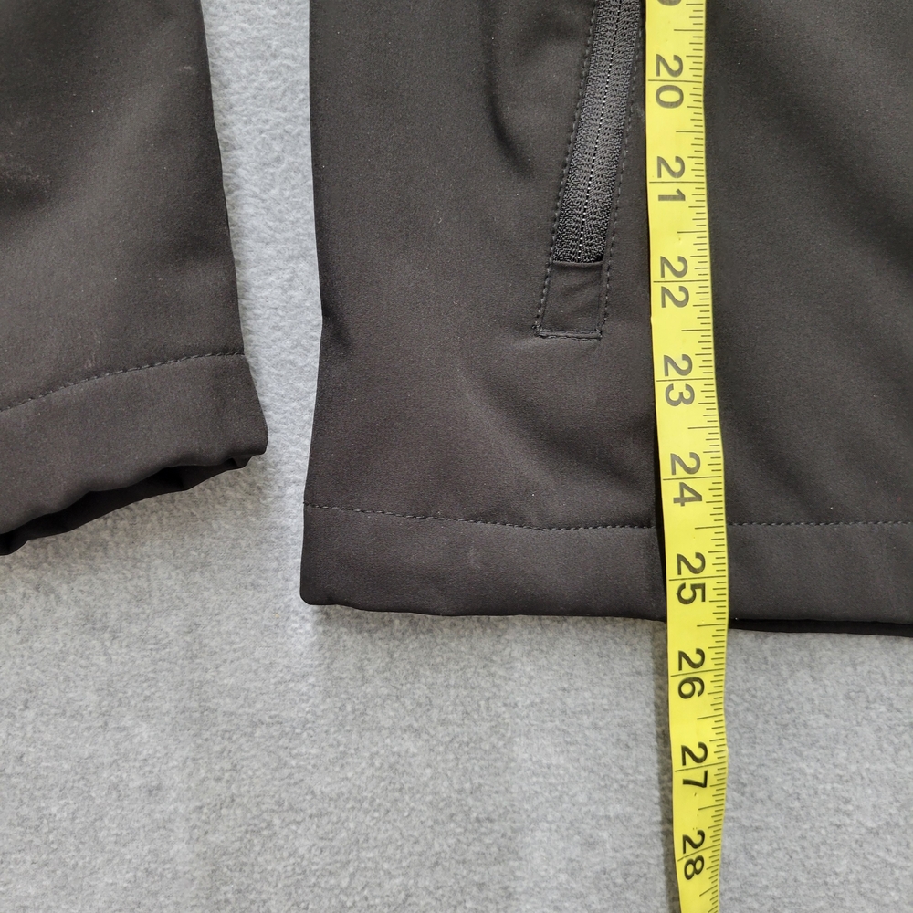 Tesla Black Lightweight Softshell Jacket - image 5